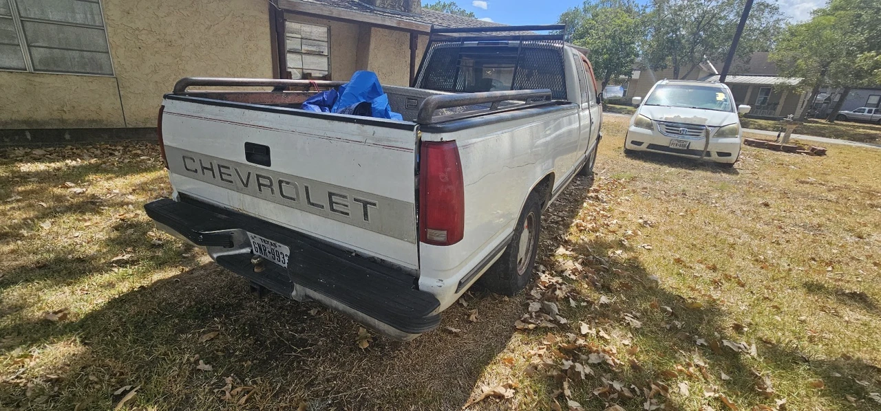 1994 Chevrolet C/K 4th Gen - Image 2 of 13