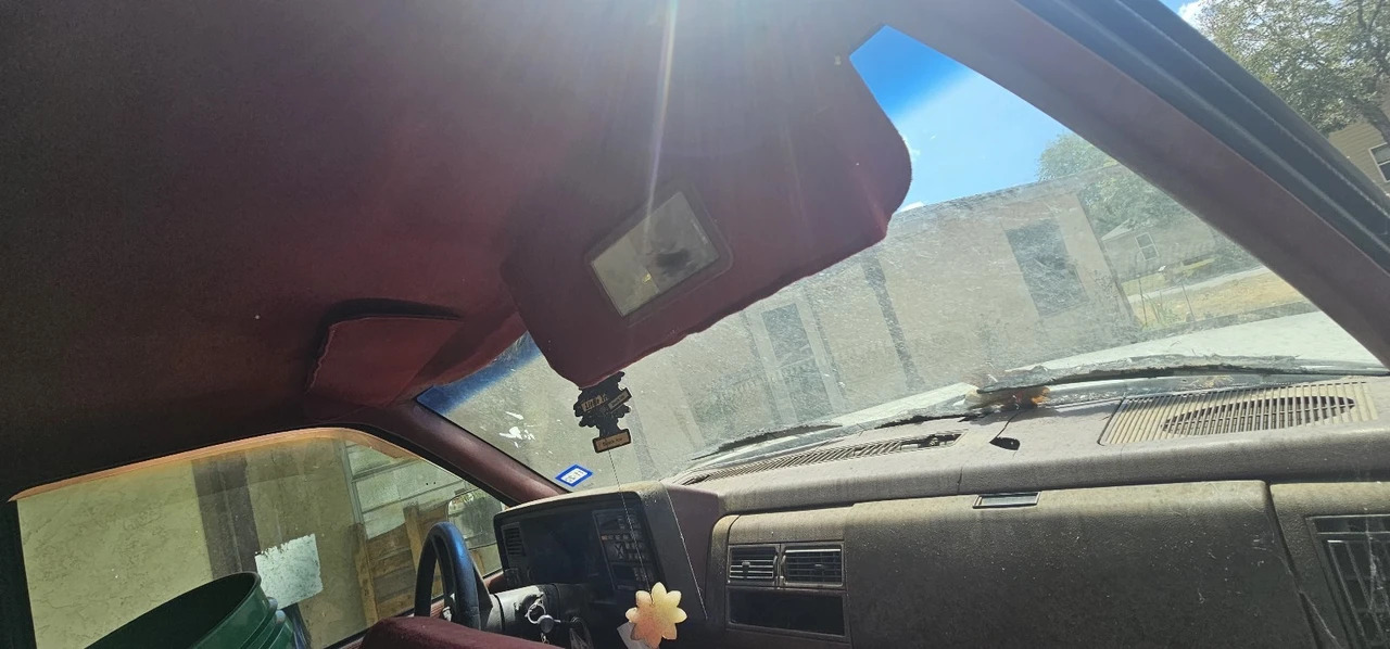 1994 Chevrolet C/K 4th Gen - Image 13 of 13