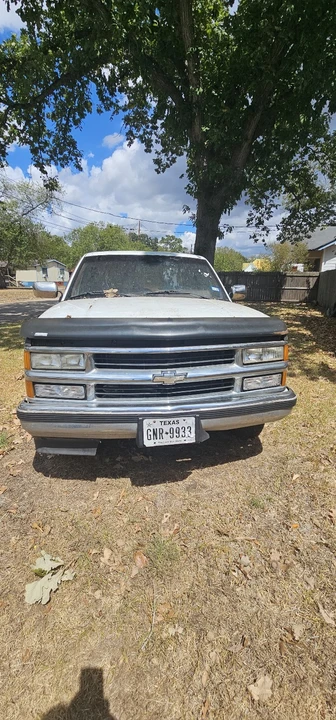 1994 Chevrolet C/K 4th Gen - Image 12 of 13