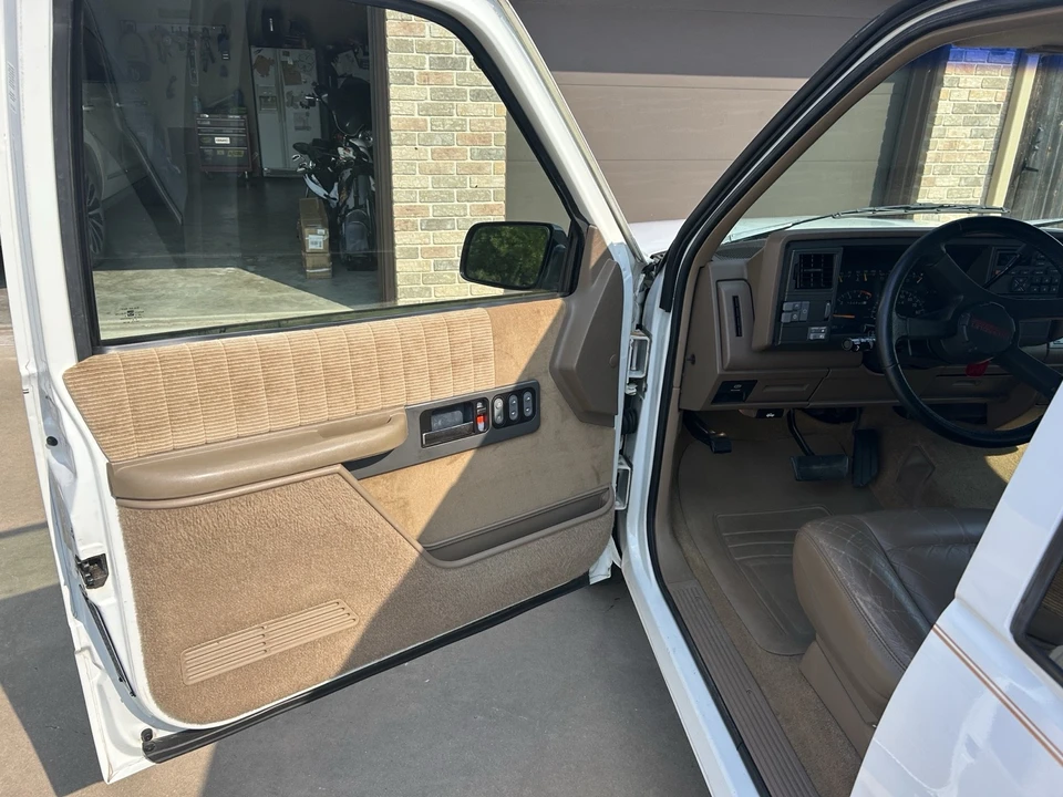 1994 Chevrolet C/K 4th Gen - Image 12 of 21