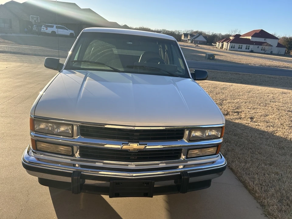 1994 Chevrolet C/K 4th Gen - Image 5 of 21