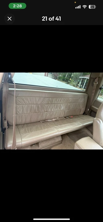 1994 Chevrolet C/K 4th Gen - Image 18 of 21