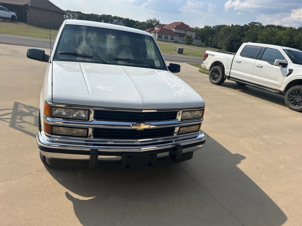 1994 Chevrolet C/K 4th Gen - Image 9 of 21