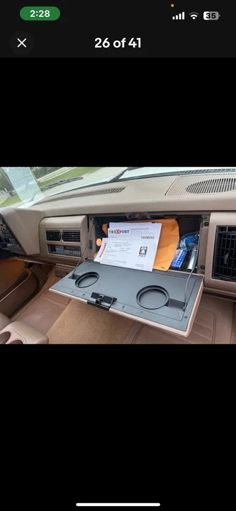 1994 Chevrolet C/K 4th Gen - Image 16 of 21