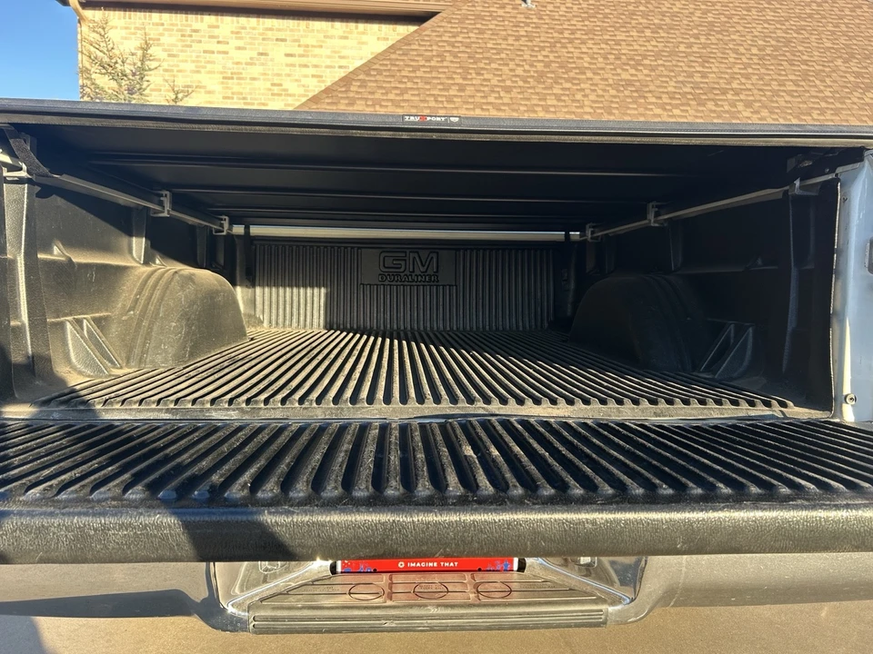 1994 Chevrolet C/K 4th Gen - Image 4 of 21