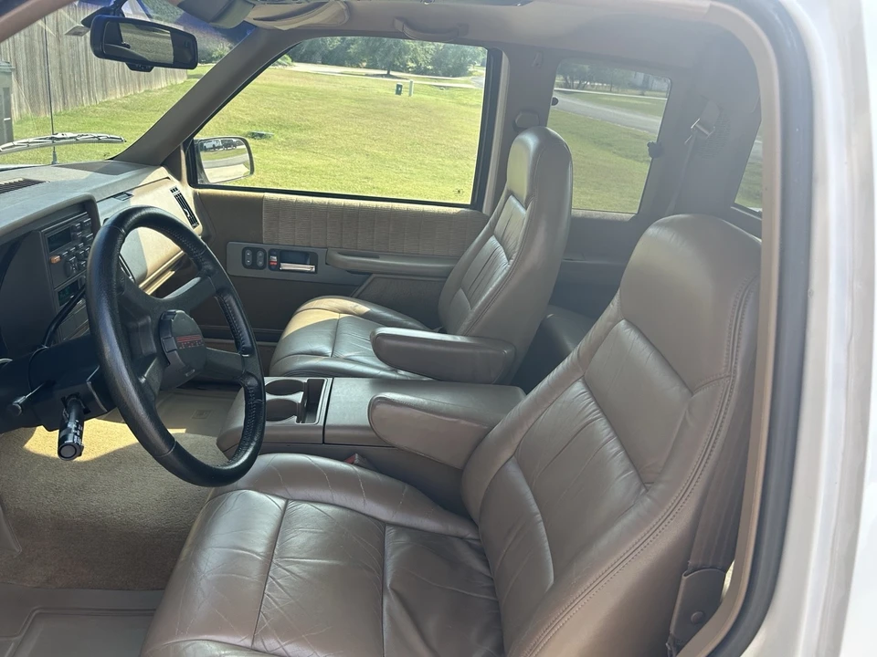 1994 Chevrolet C/K 4th Gen - Image 14 of 21
