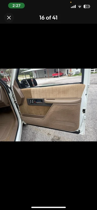 1994 Chevrolet C/K 4th Gen - Image 19 of 21