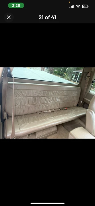 1994 Chevrolet C/K 4th Gen - Image 18 of 21