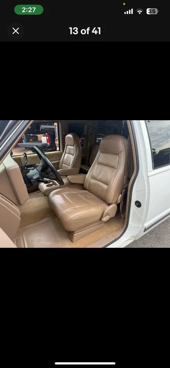 1994 Chevrolet C/K 4th Gen - Image 21 of 21