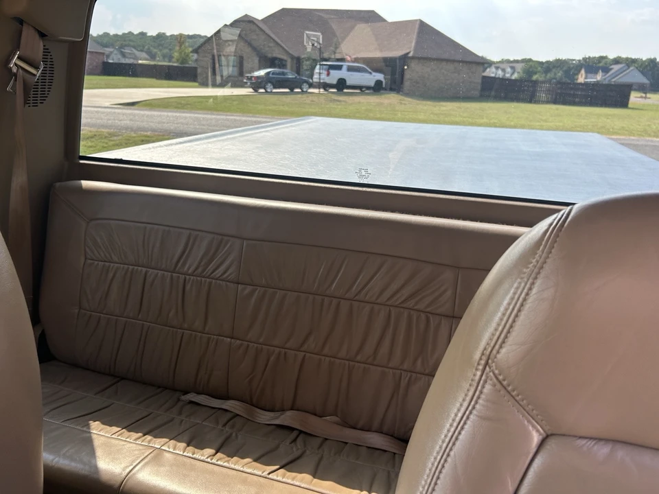 1994 Chevrolet C/K 4th Gen - Image 13 of 21