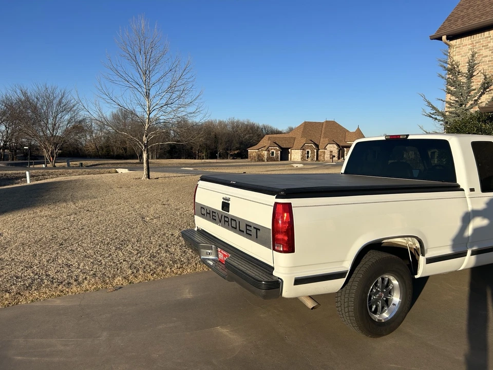 1994 Chevrolet C/K 4th Gen - Image 11 of 21