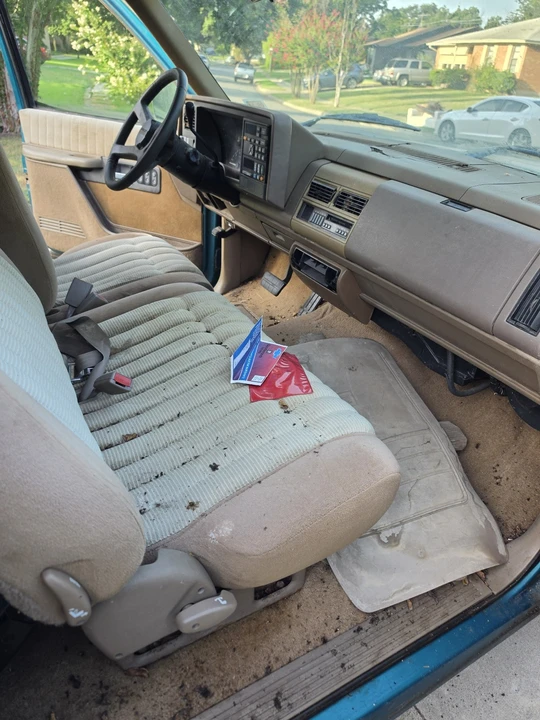 1994 Chevrolet C/K 4th Gen - Image 5 of 9