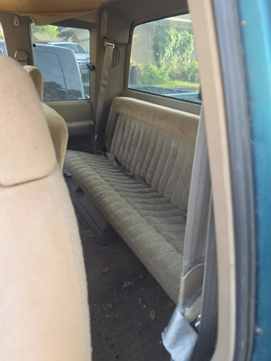 1994 Chevrolet C/K 4th Gen - Image 7 of 9