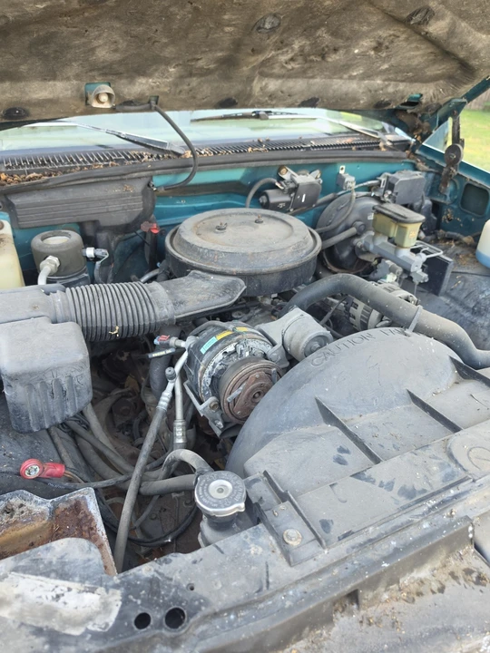 1994 Chevrolet C/K 4th Gen - Image 9 of 9
