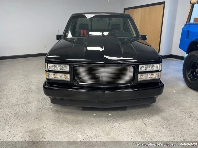1994 Chevrolet C/K 4th Gen - Image 2 of 17