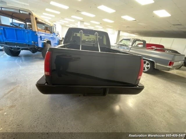 1994 Chevrolet C/K 4th Gen - Image 5 of 17