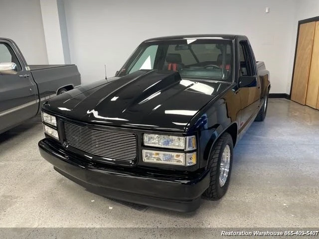 1994 Chevrolet C/K 4th Gen - Image 3 of 17