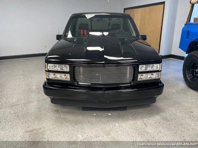 1994 Chevrolet C/K 4th Gen - Image 2 of 17