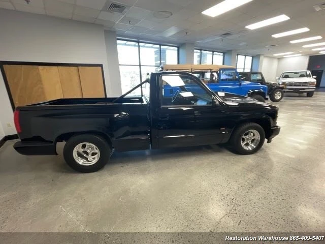 1994 Chevrolet C/K 4th Gen - Image 6 of 17