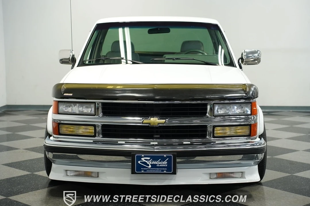1994 Chevrolet C/K 4th Gen - Image 18 of 21