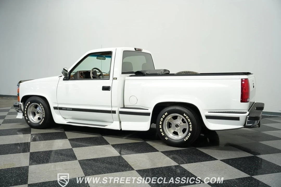 1994 Chevrolet C/K 4th Gen - Image 9 of 21