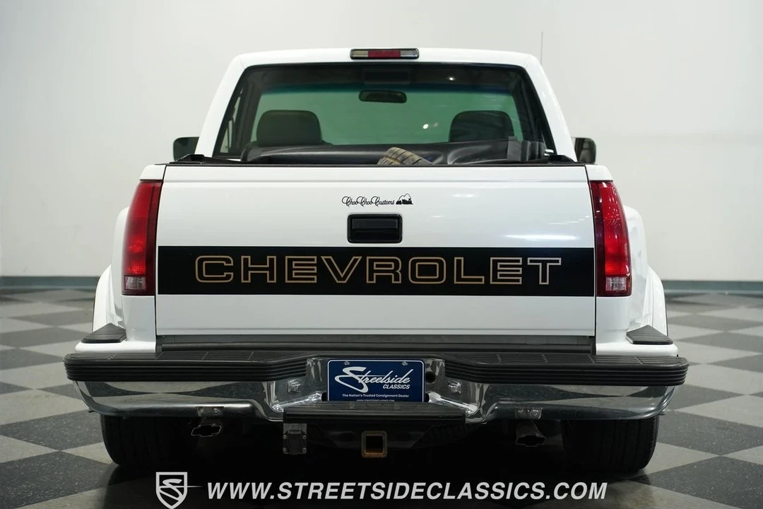 1994 Chevrolet C/K 4th Gen - Image 11 of 21