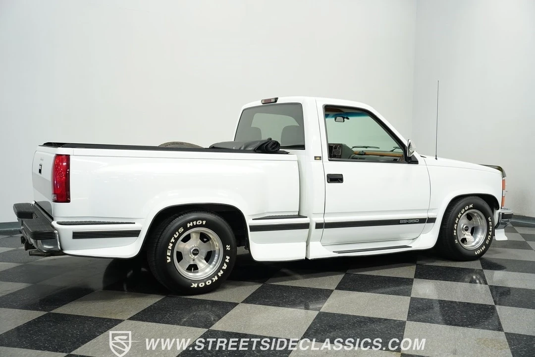 1994 Chevrolet C/K 4th Gen - Image 14 of 21