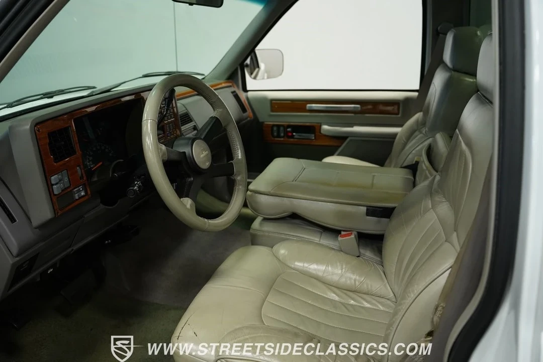 1994 Chevrolet C/K 4th Gen - Image 5 of 21