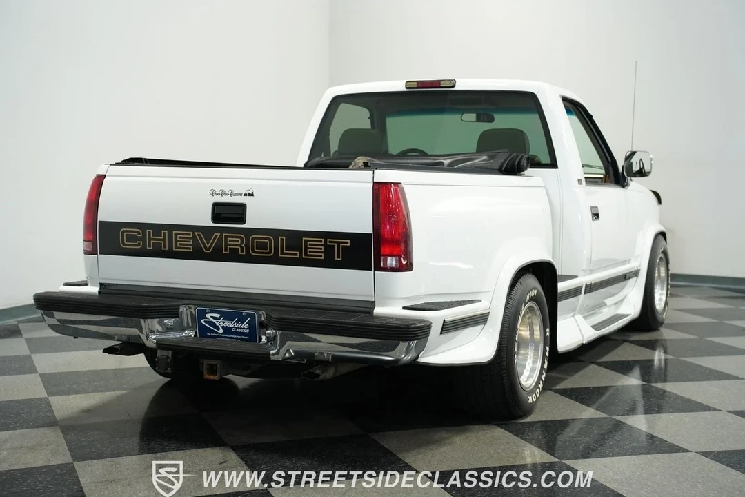 1994 Chevrolet C/K 4th Gen - Image 12 of 21
