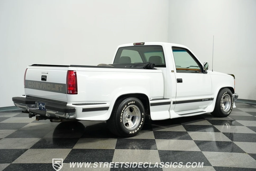 1994 Chevrolet C/K 4th Gen - Image 13 of 21