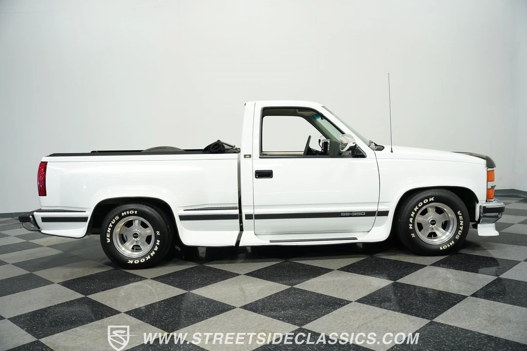 1994 Chevrolet C/K 4th Gen - Image 15 of 21
