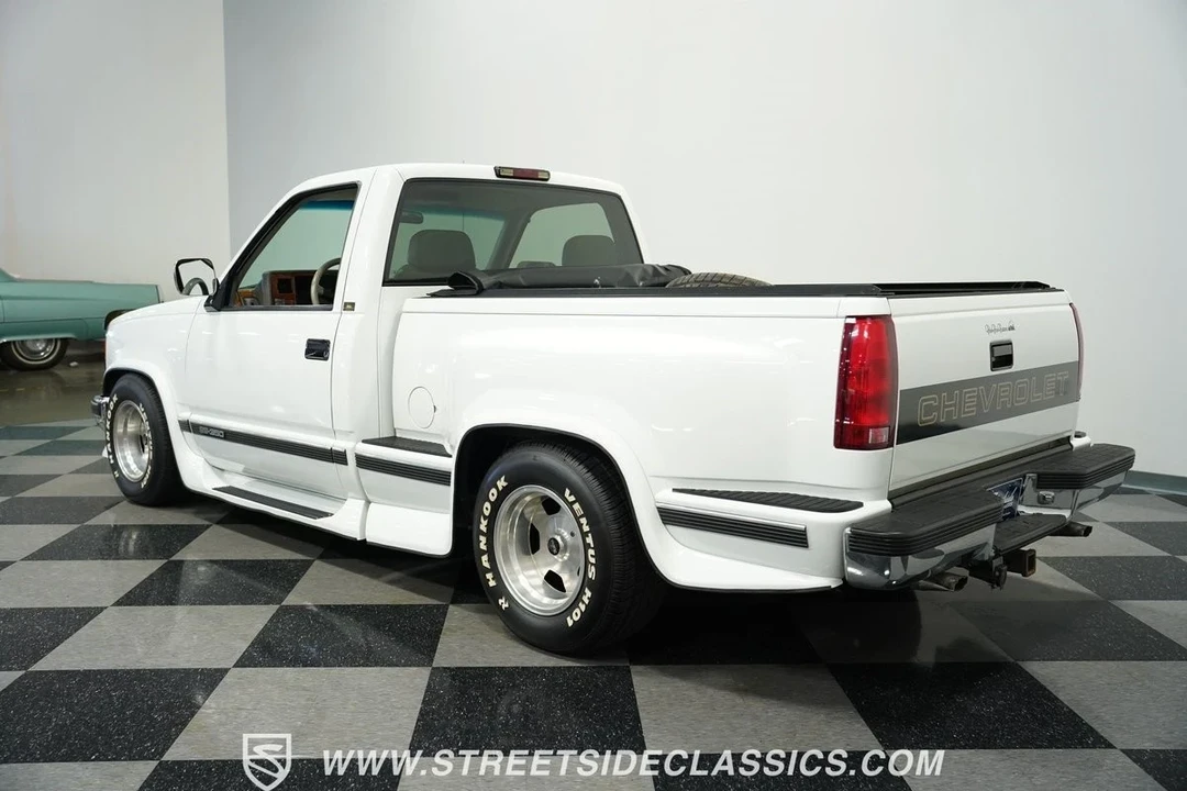 1994 Chevrolet C/K 4th Gen - Image 10 of 21