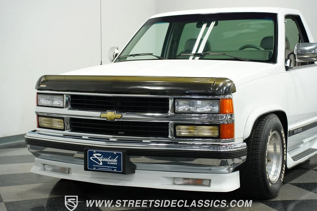 1994 Chevrolet C/K 4th Gen - Image 19 of 21