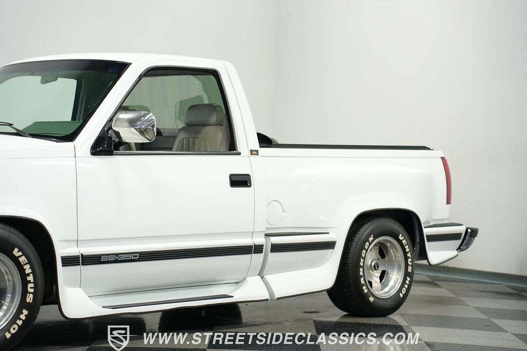 1994 Chevrolet C/K 4th Gen - Image 21 of 21