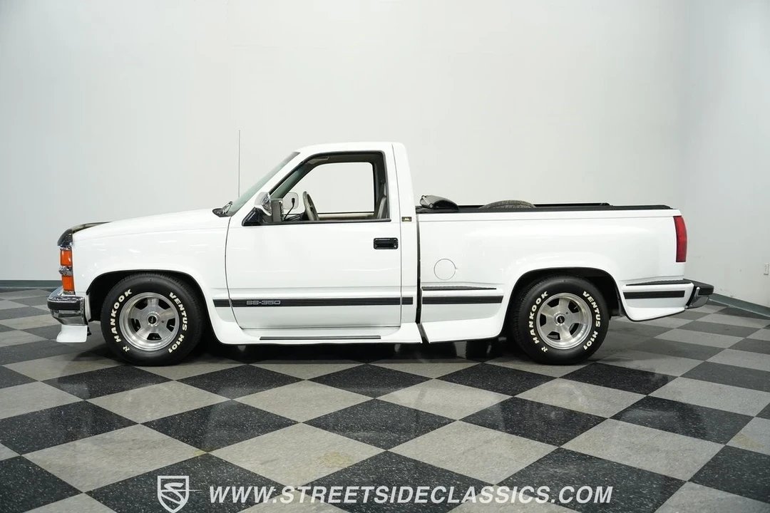 1994 Chevrolet C/K 4th Gen - Image 8 of 21