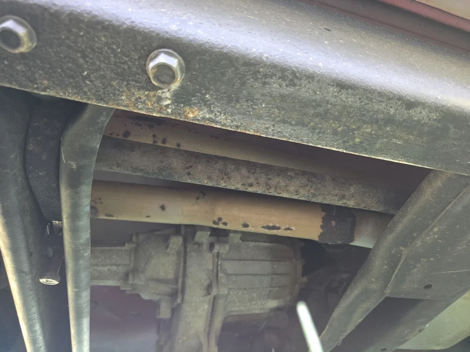 1994 Chevrolet C/K 4th Gen - Image 10 of 10