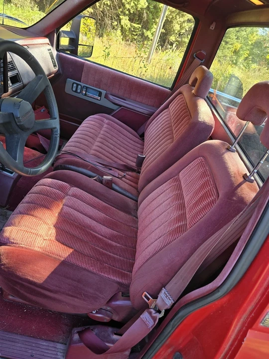 1994 Chevrolet C/K 4th Gen - Image 6 of 10