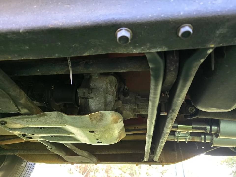 1994 Chevrolet C/K 4th Gen - Image 9 of 10