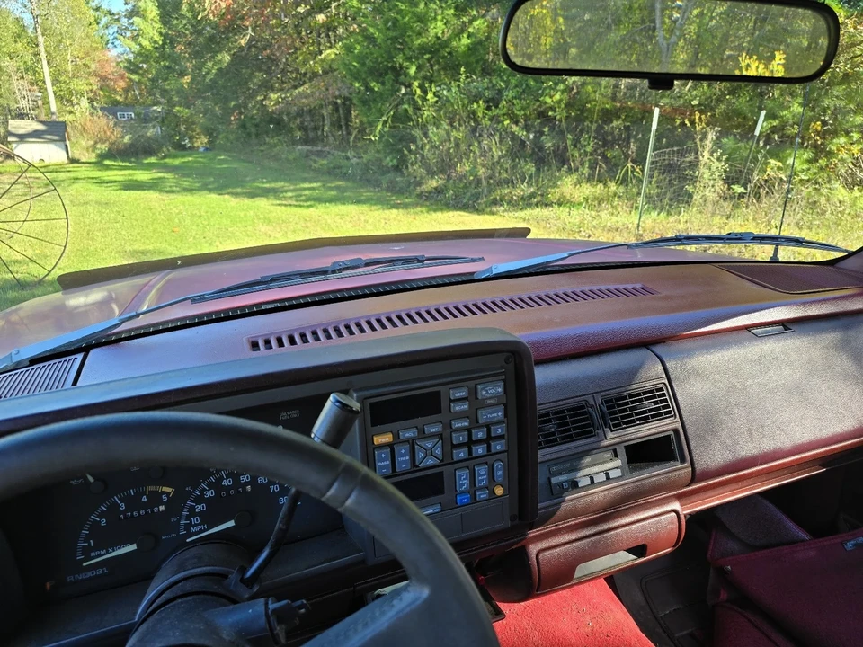 1994 Chevrolet C/K 4th Gen - Image 5 of 10