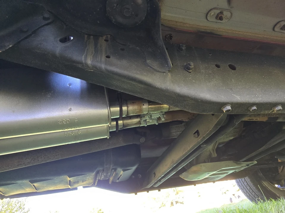 1994 Chevrolet C/K 4th Gen - Image 4 of 10