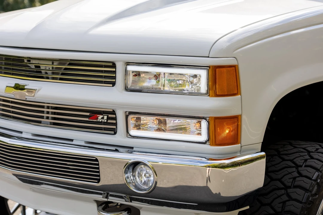 1994 Chevrolet C/K 4th Gen - Image 31 of 31