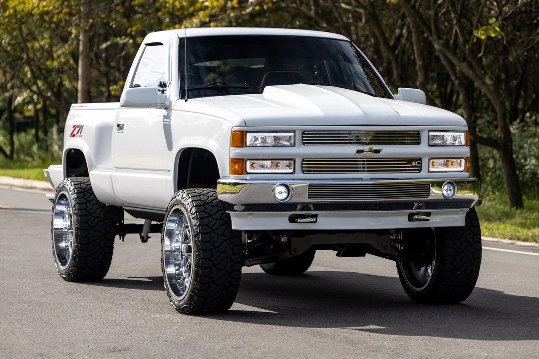 1994 Chevrolet C/K 4th Gen - Image 29 of 31