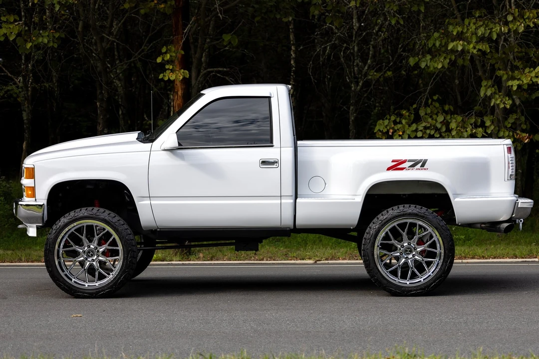 1994 Chevrolet C/K 4th Gen - Image 12 of 31