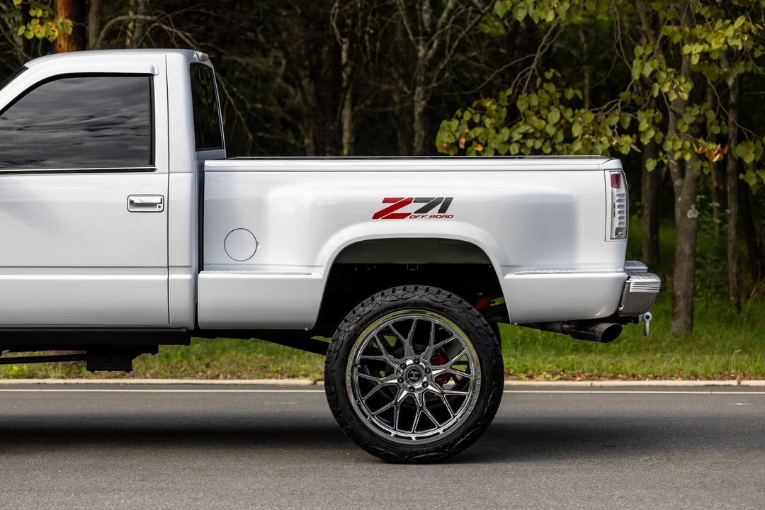 1994 Chevrolet C/K 4th Gen - Image 11 of 31