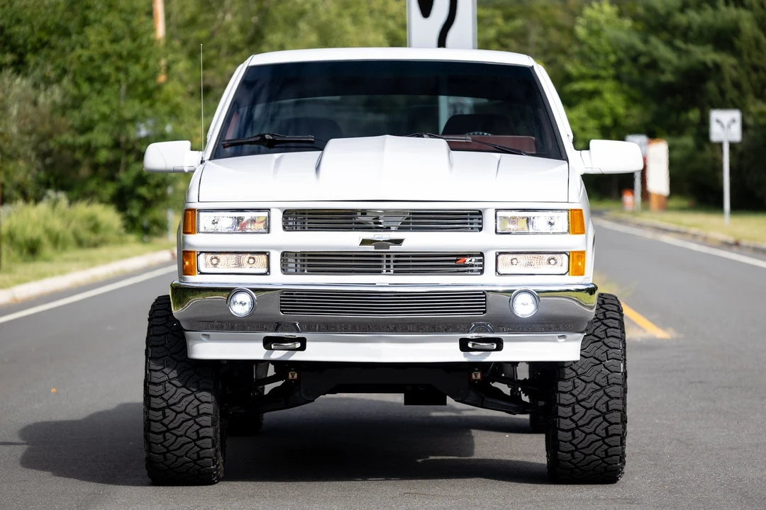 1994 Chevrolet C/K 4th Gen - Image 18 of 31