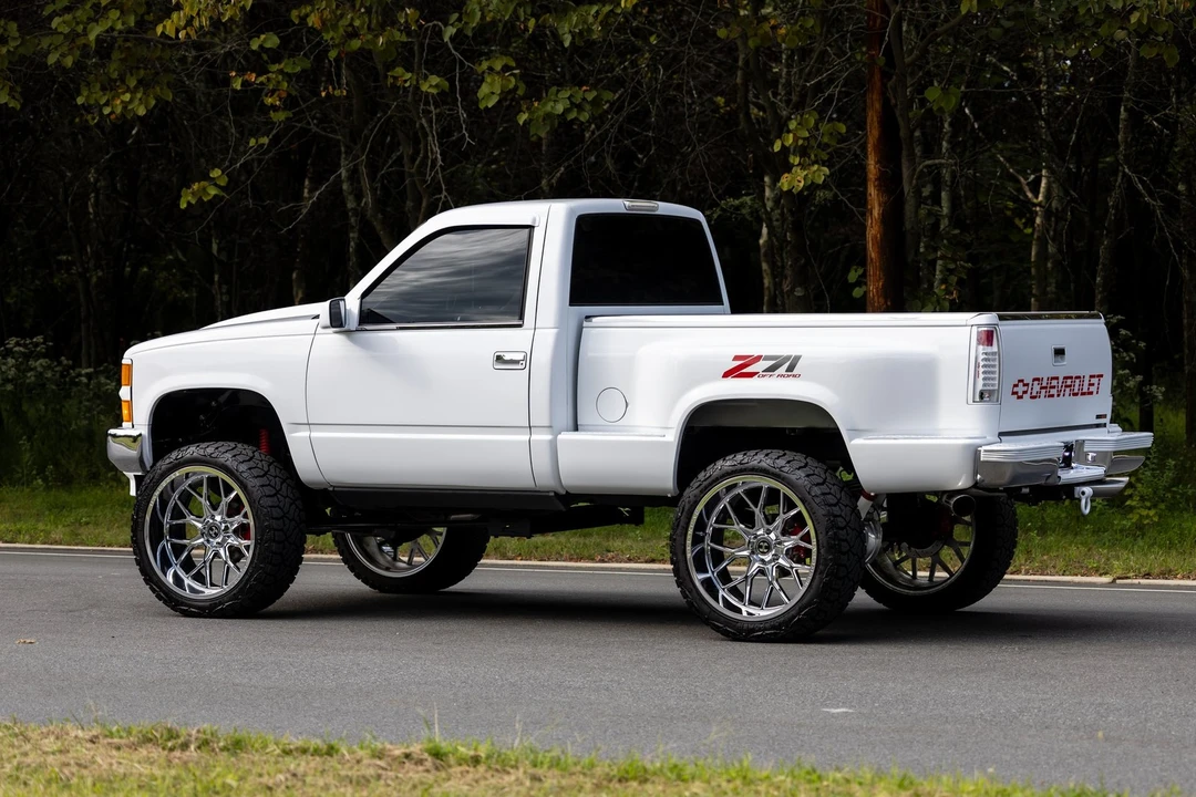 1994 Chevrolet C/K 4th Gen - Image 10 of 31