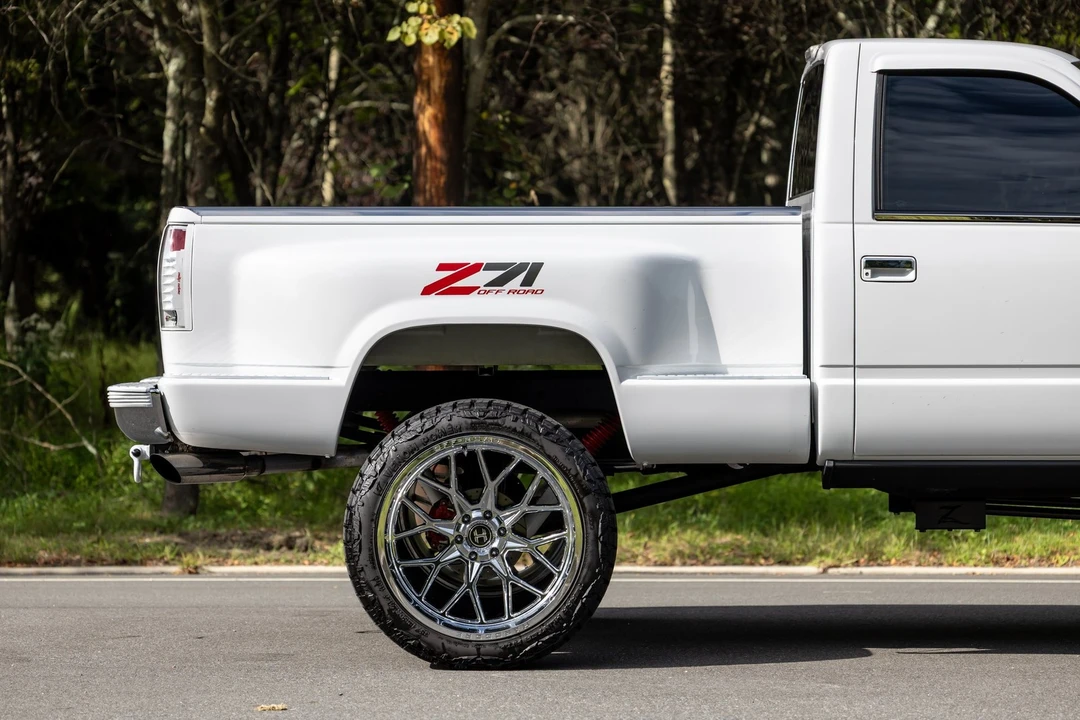 1994 Chevrolet C/K 4th Gen - Image 24 of 31
