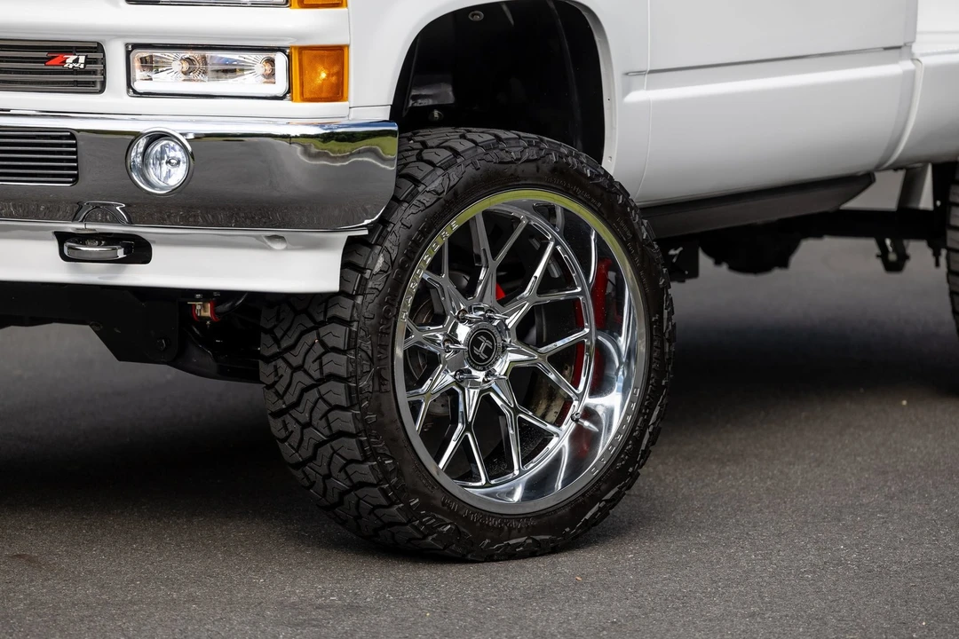 1994 Chevrolet C/K 4th Gen - Image 7 of 31