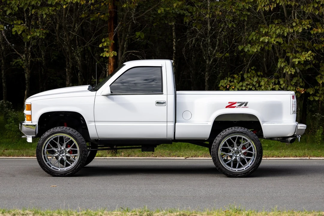 1994 Chevrolet C/K 4th Gen - Image 13 of 31