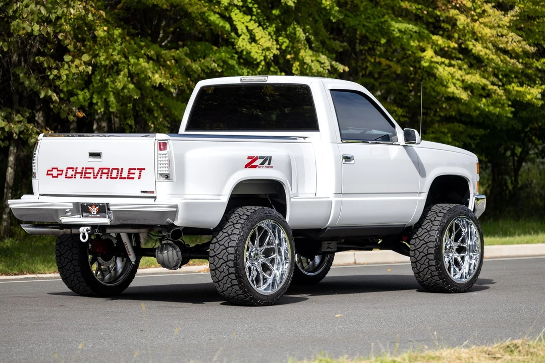 1994 Chevrolet C/K 4th Gen - Image 22 of 31